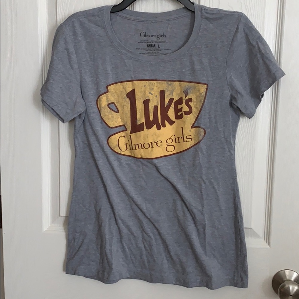 Gilmore Girls T-shirt